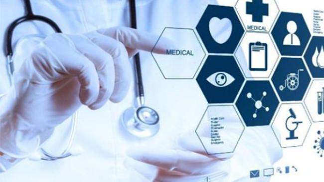 Doktor ve Hemşirelerin İşlerini Robotlar Yapacak