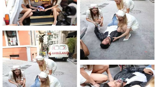 Murat Boz’un hemşire soruşturmasında karar belli oldu!