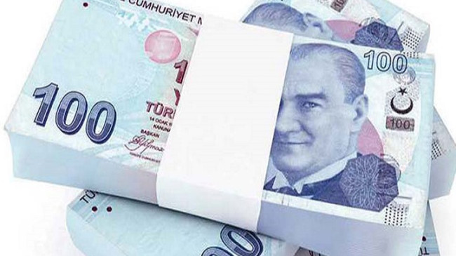 Hastane Mutemedi 2 Milyon TL yi Zimmetine Geçirmiş