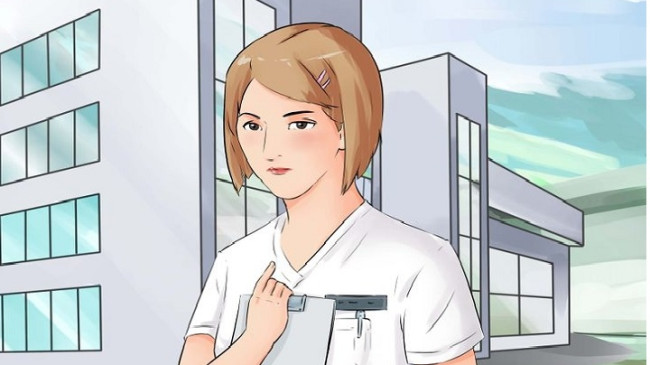 Nütrisyon Hemşireliği Sertifikalı Eğitim Başvurusu