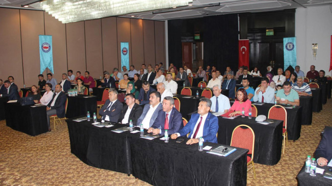 İş Güvencesi Kırmızı Çizgimiz