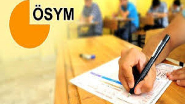 KPSS 2017/1 Tercih Sonuçları Açıklandı