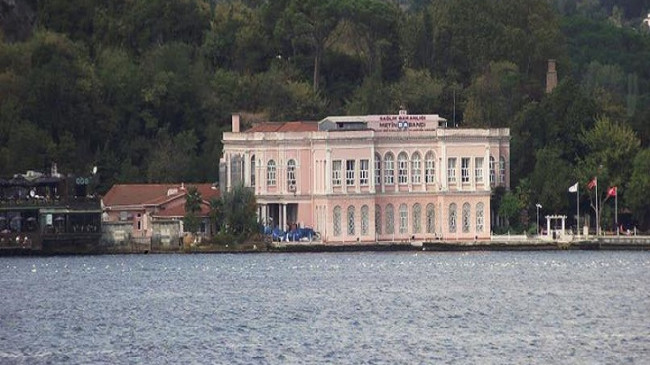 Sağlık Bakanlığı 2 milyonluk vurguna dava açtı