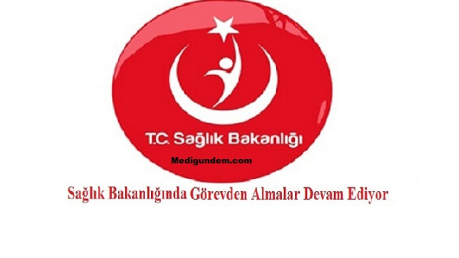 Akdağ, Sağlıkta görevden almalar devam edecek