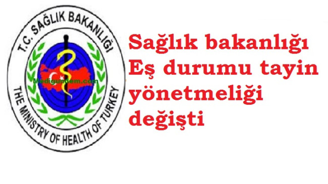 Sağlık Personeli eş durumu tayinlerinde ne değişti