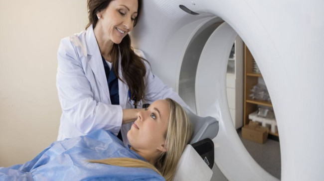 Türkiye MR çekiminde dünya birincisi