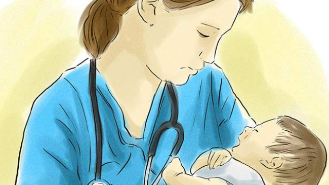 Ebeler daha da güçlenecek