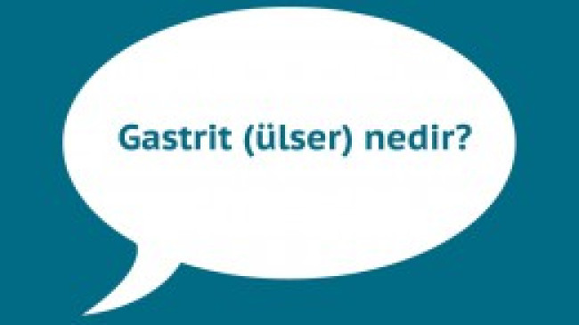 Gastrit: Nedenleri, belirtileri, tanısı, tedavisi, korunma yolları ve mideye zarar veren besinler