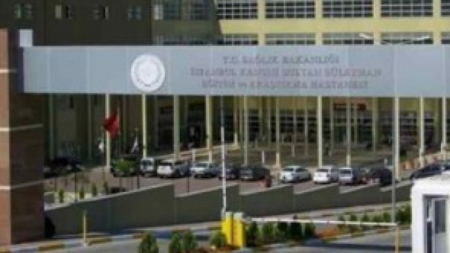 Hastaneden karantina açıklaması