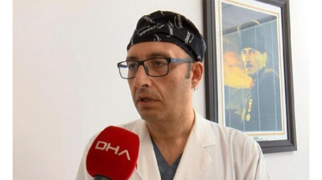 ‘Hava akımı oluşturabilen bütün cihazlar virüsü bulaştırabilir’