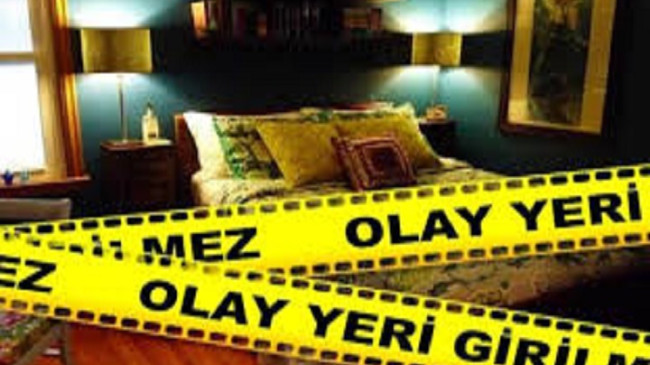 İşsiz kalan Sağlık teknisyeni intihar etti