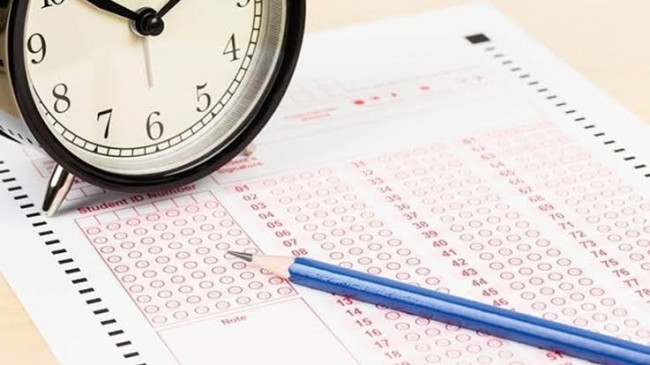 Açıköğretim dönem sonu sınavları internet üzerinden yapılacak