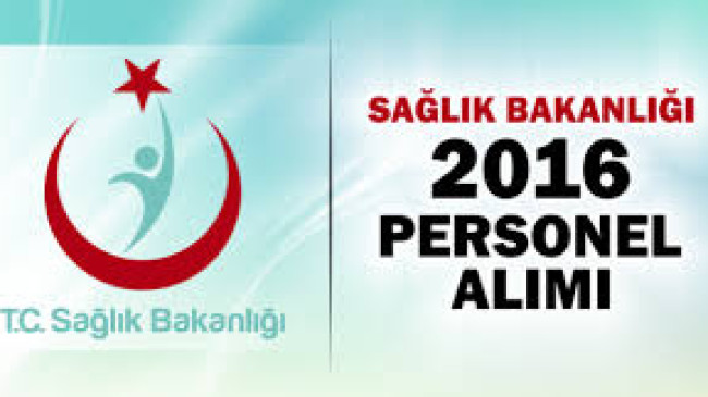 Sağlık bakanlığı personel alımı, Sağlık personel alımı ne zaman