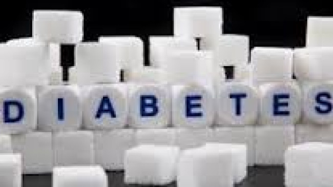 Diyabet Nedir?