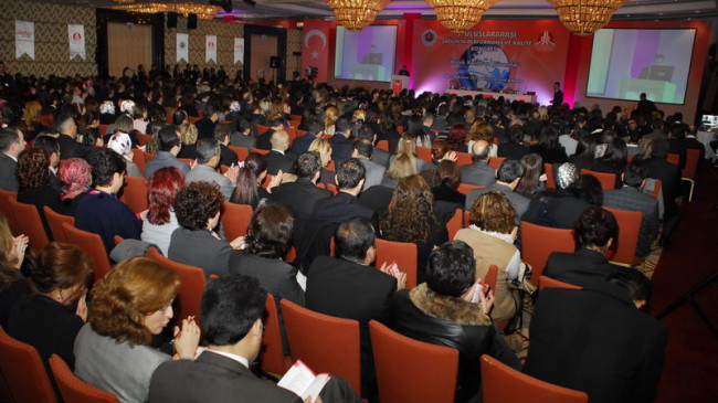 Anestezi teknikerleri için meclise önerge verildi