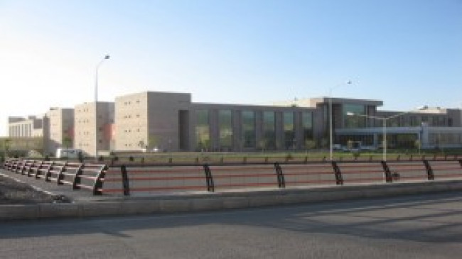 Ameliyathane Hemşireliği Sertifikalı Eğitim Programı Uygulama Yetkisi Alan Hastaneler